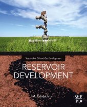 book Reservoir Development