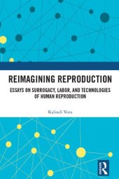 book Reimaging Reproduction