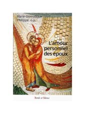 book L'amour personnel des epoux