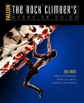 book The Rock Climber's Exercise Guide