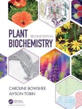 book Plant Biochemistry