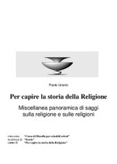 book Per capire la storia della Religione