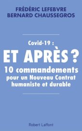 book Covid-19 et après ?