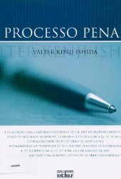 book Processo Penal