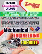 book Mechanical Engineering Capsule