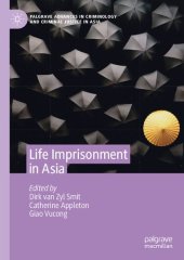 book Life Imprisonment in Asia