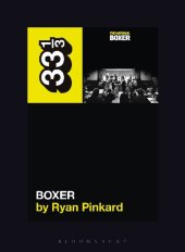 book The National's Boxer