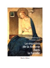 book Le mystere de la femme dans la famille