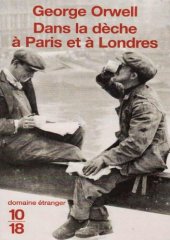 book Dans la dèche à Paris et à Londres