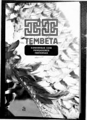 book Tembetá - conversas com pensadores indígenas