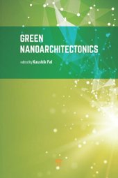 book Green Nanoarchitectonics: Smart Natural Materials