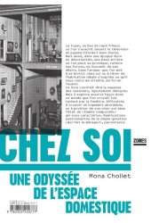 book Chez soi - Une odyssée de l'espace domestique