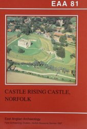 book Castle Rising Castle, Norfolk