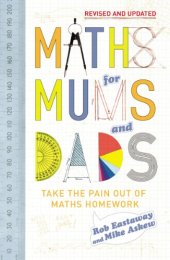 book Maths for Mums and Dads