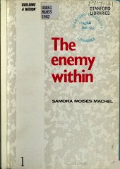 book The Enemy Within