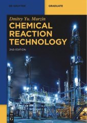 book Chemical Reaction Technology