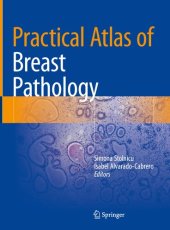 book Practical Atlas of Breast Pathology