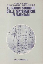 book Le radici storiche delle matematiche elementari