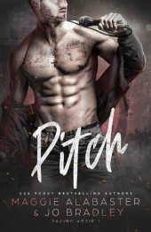 book Pitch (Saving Abbie Book 1)