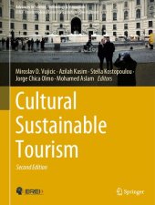 book Cultural Sustainable Tourism