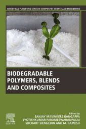 book Biodegradable Polymers, Blends and Composites