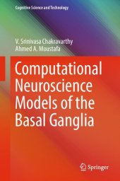 book Computational Neuroscience Models of the Basal Ganglia