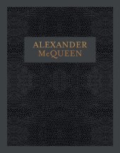 book Alexander McQueen