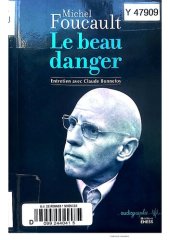 book Le beau danger