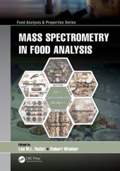 book Mass Spectrometry in Food Analysis