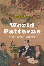 book World of Patterns: A Global History of Knowledge