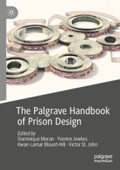 book The Palgrave Handbook Of Prison Design