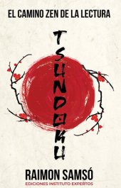 book Tsundoku: El camino zen de la lectura