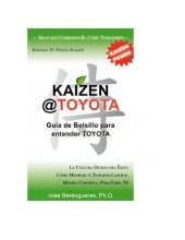 book El Zen del Kaizen