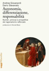 book Autonomia, differenziazione, responsabilità