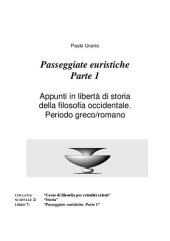 book Passeggiate euristiche. Parte 1