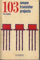 book 103 simple transistor projects