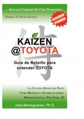 book El Zen del Kaizen