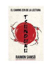 book Tsundoku: El camino zen de la lectura