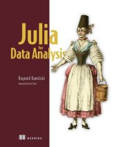 book Julia for Data Analysis