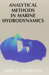 book Analytical Methods in Marine Hydrodynamics