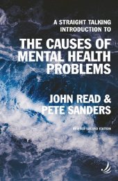 book A Straight Talking Introduction to the Causes of Mental Health Problems