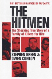 book The Hitmen: The Shocking True Story of a Family of Killers for Hire