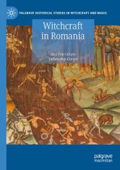 book Witchcraft in Romania