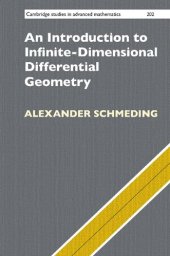 book An Introduction to Infinite-Dimensional Differential Geometry