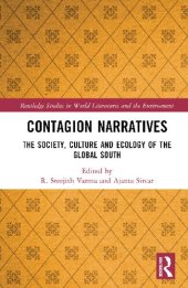 book Contagion Narratives: The Society, Culture and Ecology of the Global South