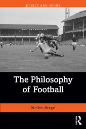 book The Philosophy of Football