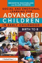 book Social and Emotional Learning for Advanced Children in Early Childhood