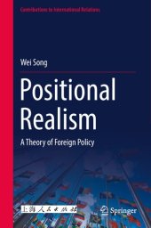 book Positional Realism: A Theory of Foreign Policy