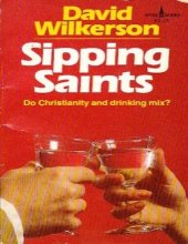 book Sipping Saints