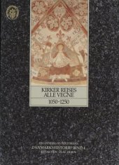 book Kirker rejses alle vegne : 1050-1250